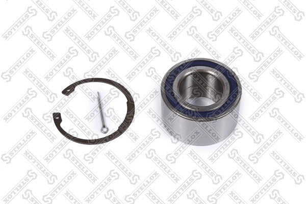 STELLOX 1989-2004 Toyota Camry Wheel Bearing 90369-43008