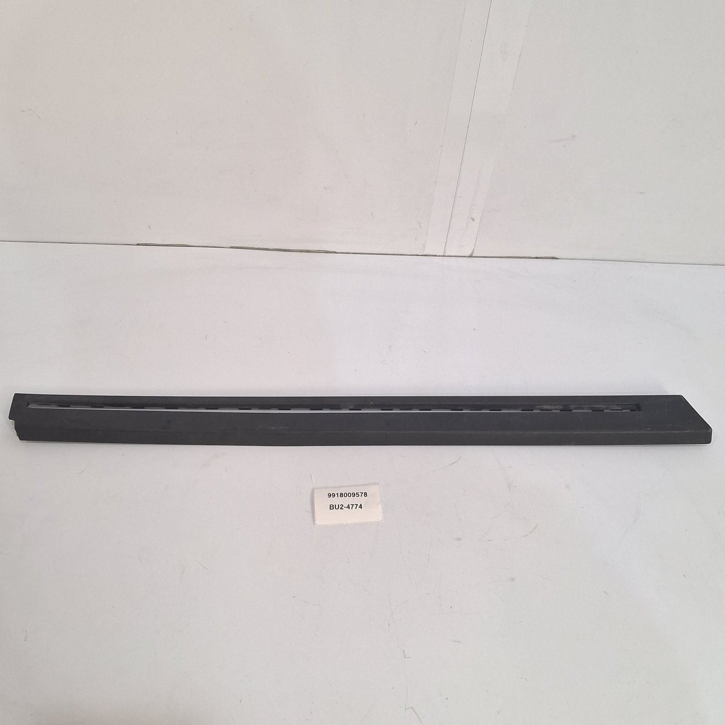 2011-2017 BMW F11 Rear Door Sun Blind Shade 9918009578