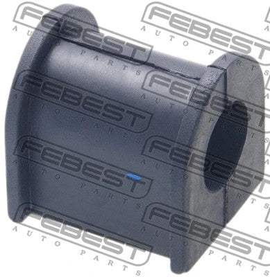 FEBEST MAZDA GJ6A 34 Front Stabilizer Bar Bushing MZSB-008