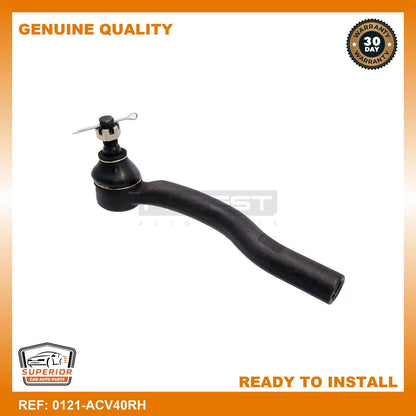 FEBEST 01-06 Toyota Camry Steering Tie Rod End Right 0121-ACV40RH