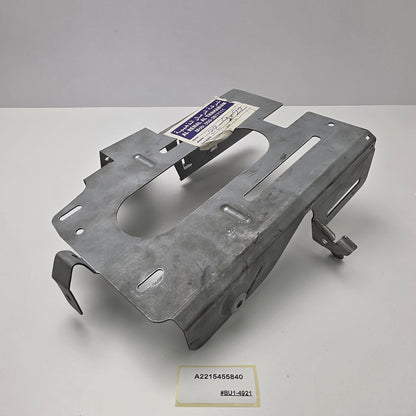 2005-2013 Mercedes-Benz S-Class TV tuner bracket A2215455840