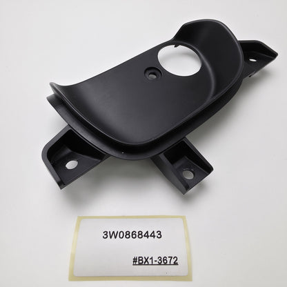 2003-2011 Bentley Continental GT RELEASE LEVER HOUSING 3W0868443