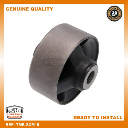 FEBEST 2010-2020 Toyota Yaris Differential Mount Bushing TMB-SXM15