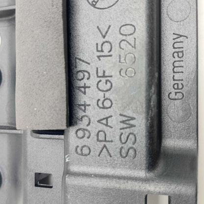 2010 BMW 335i Bracket For Ferrite Antenna 6934497