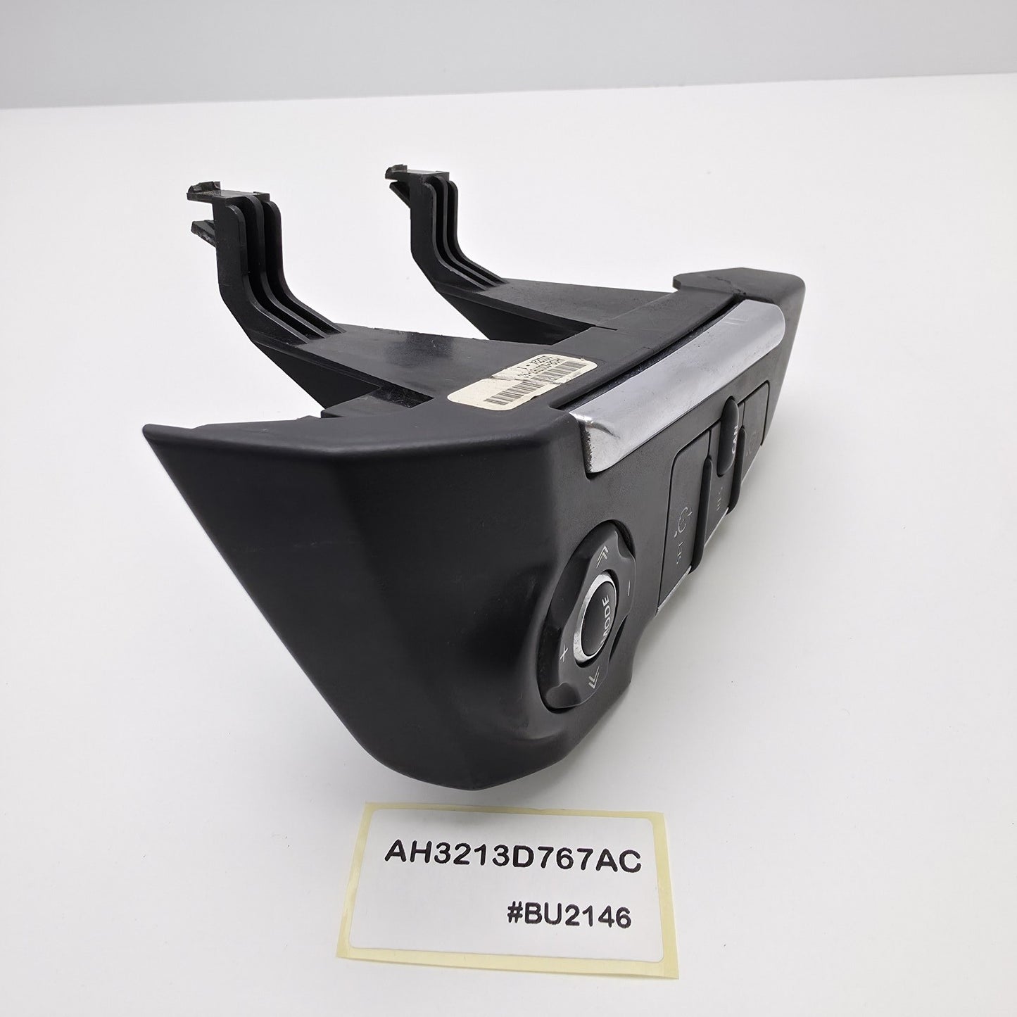 2009-2013 Land Rover Range Rover Sport L320 Steering Wheel Switch AH3213D767AC