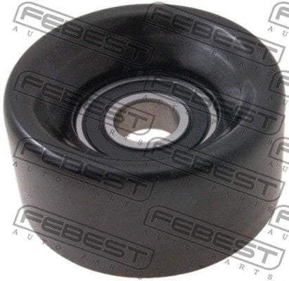 FEBEST 2007 Acura RDX Tensioner Pulley 0387-RD4