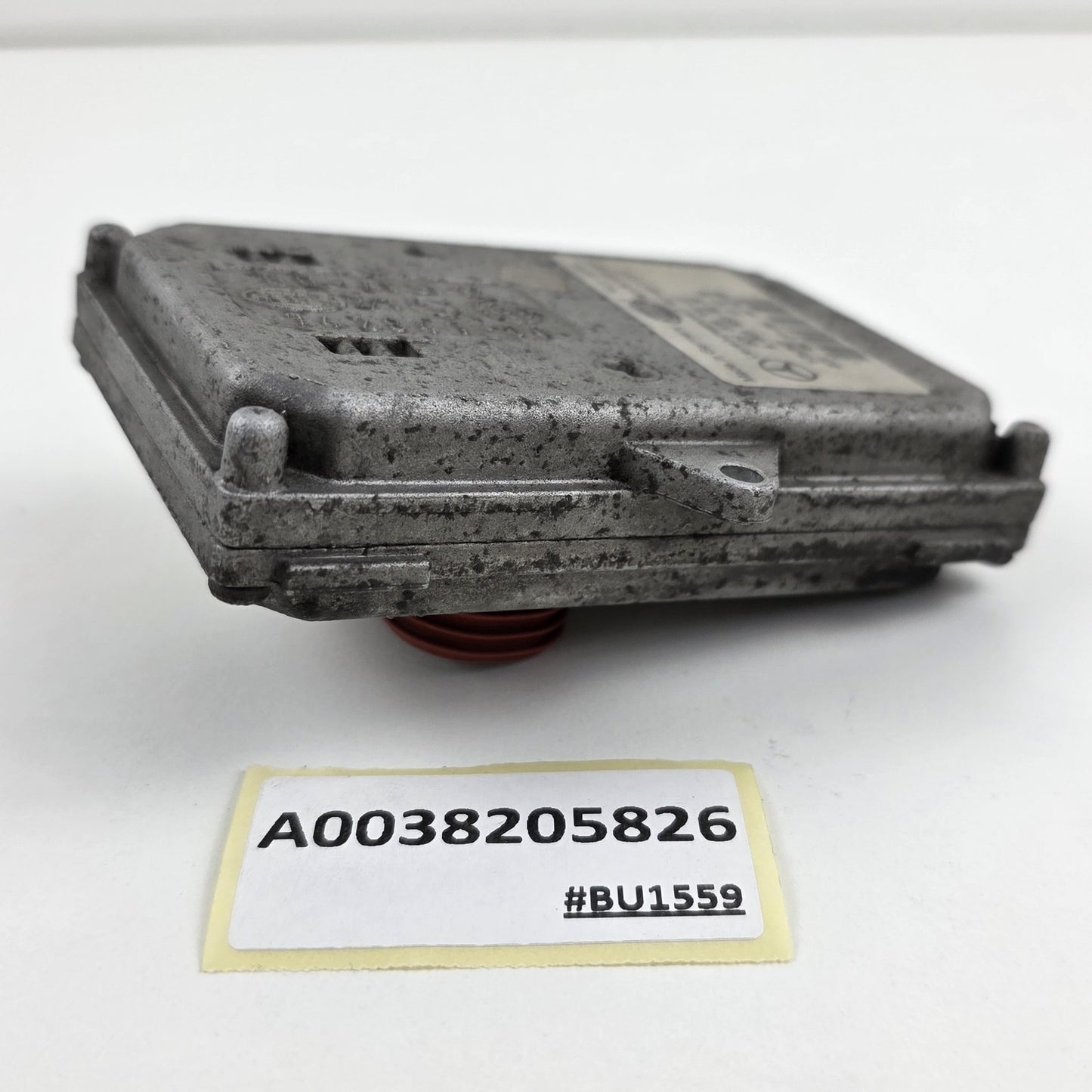 2002-2006 Mercedes E W211 Headlight Ballast Module Control Xenon A0038205826