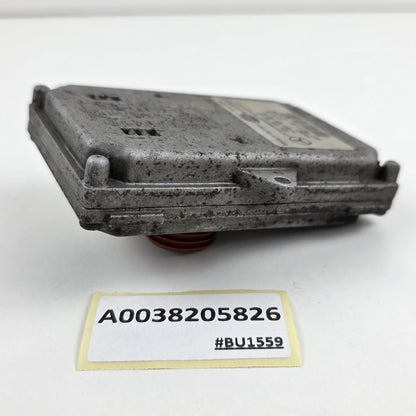 2002-2006 Mercedes E W211 Headlight Ballast Module Control Xenon A0038205826