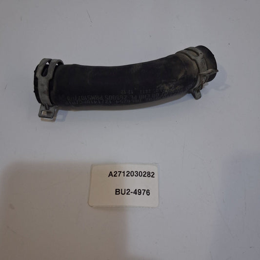 2012-2015 Mercedes-Benz W204 Valve To Thermostat Hose A2712030282