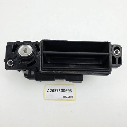 2004-2010 Mercedes-Benz CLS-Class REAR LID HANDLE A2037500693