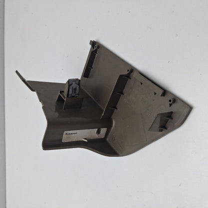 2005-2013 Land Rover LR3 Front Right Seat Track Cover HJX500042