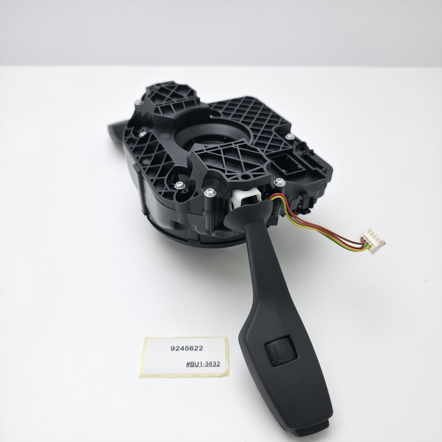 2009-2017 BMW 535i STEERING COLUMN SWITCH 9245622