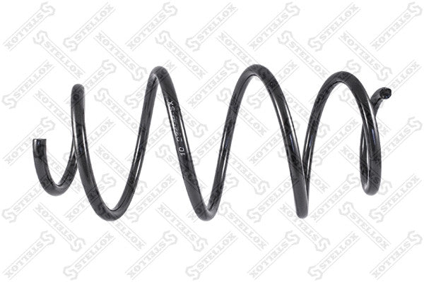 STELLOX 2007-2010 Toyota Corolla Front Coil Spring 4813102A90