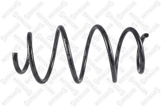 STELLOX 2007-2010 Toyota Corolla Front Coil Spring 4813102A90