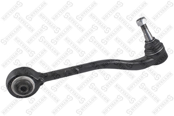 STELLOX 2000-2006 BMW X5 Front Left Rearward Lower Control Arm 1096315
