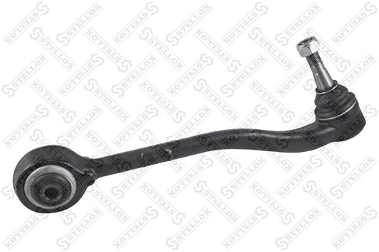 STELLOX 2000-2006 BMW X5 Front Left Rearward Lower Control Arm 1096315