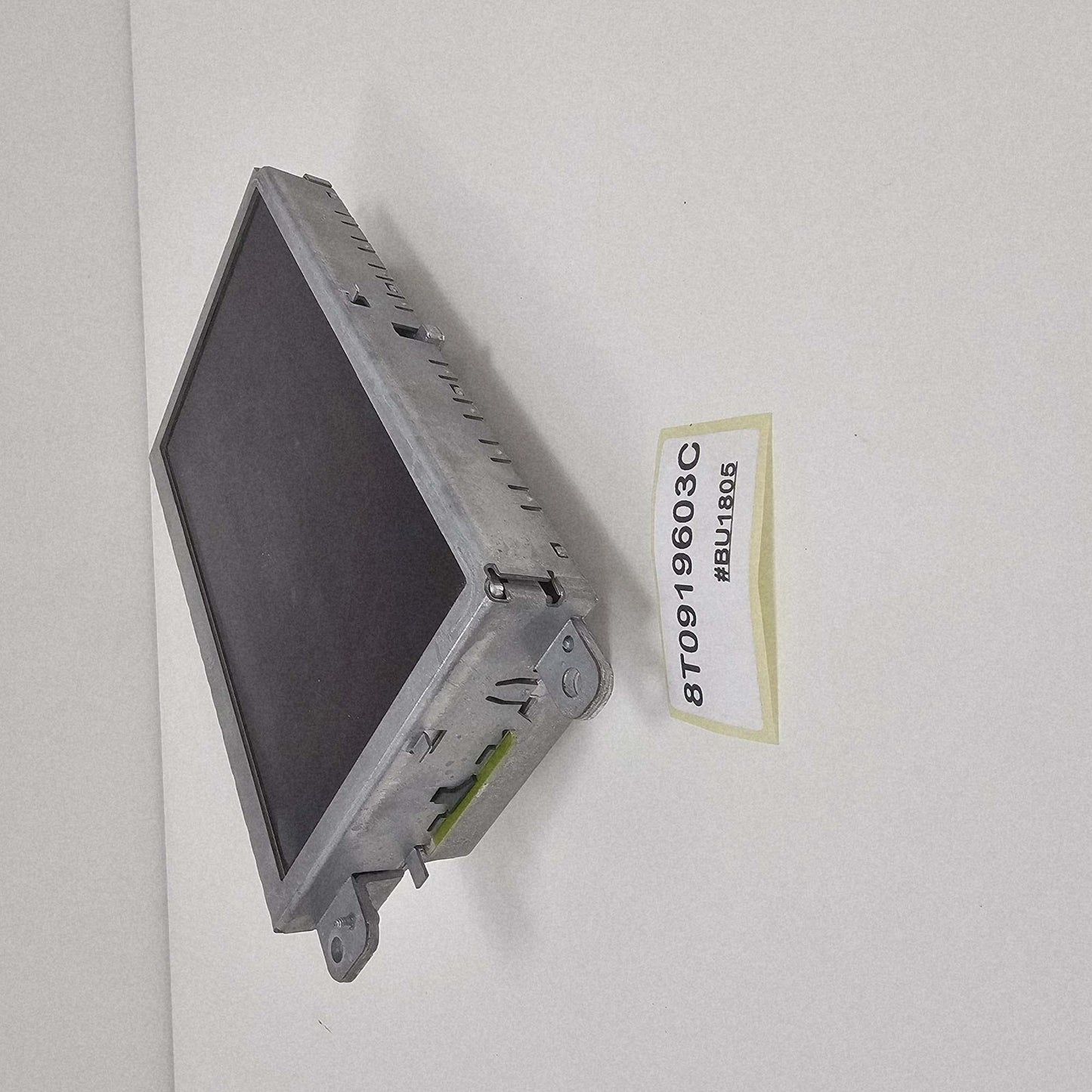 2005-2012 Audi A4 MMI Display Screen GPS Navigation System 8T0919603C