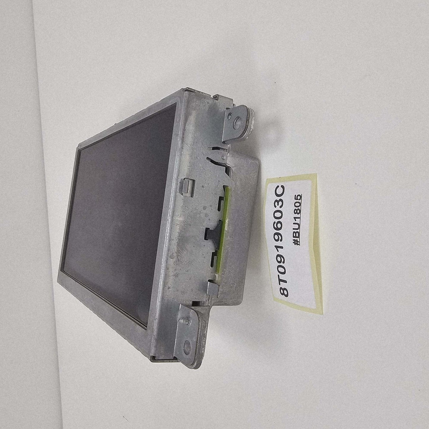 2005-2012 Audi A4 MMI Display Screen GPS Navigation System 8T0919603C