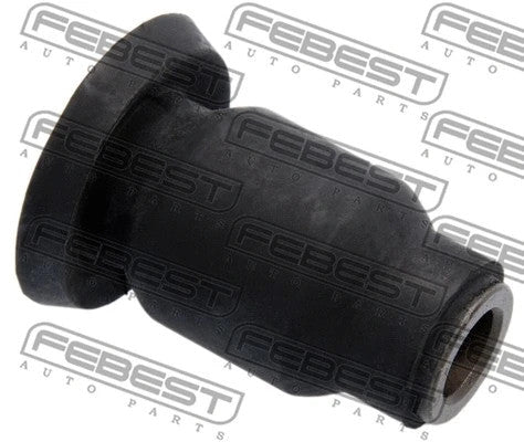 FEBEST MAZDA B25D 34 Front Arm Bushing MZAB-056