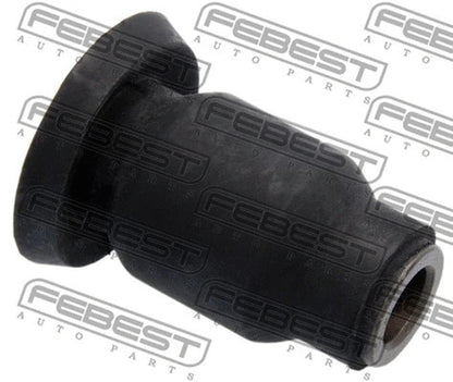 FEBEST MAZDA B25D 34 Front Arm Bushing MZAB-056