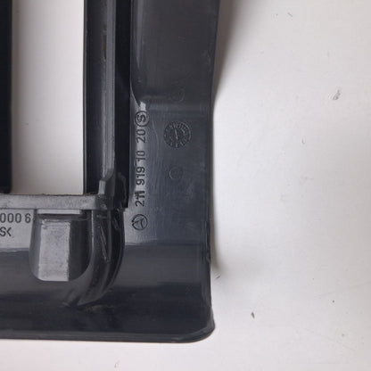 2002-2009 Mercedes-Benz E-Class Front Driver Seat Rail Trim 2119191020