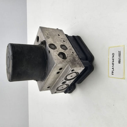 2013-2016 Land Rover L494 ABS Pump Anti Lock Brake Module FPLA14F447AD
