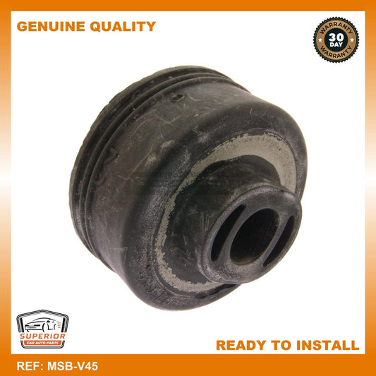 Febest 1991-2006 Mitsubishi Montero Body Bushing MSB-V45