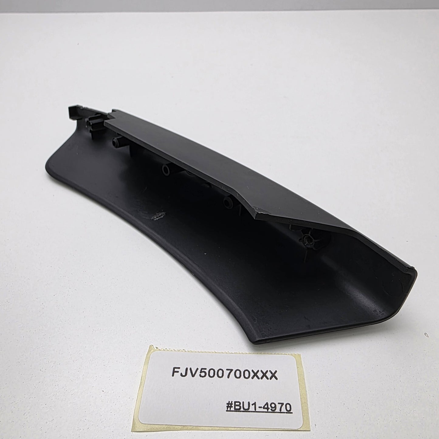 2007-2012 Land Rover Range Rover Center Console Air Vent LH RH Trim FJV500700XXX