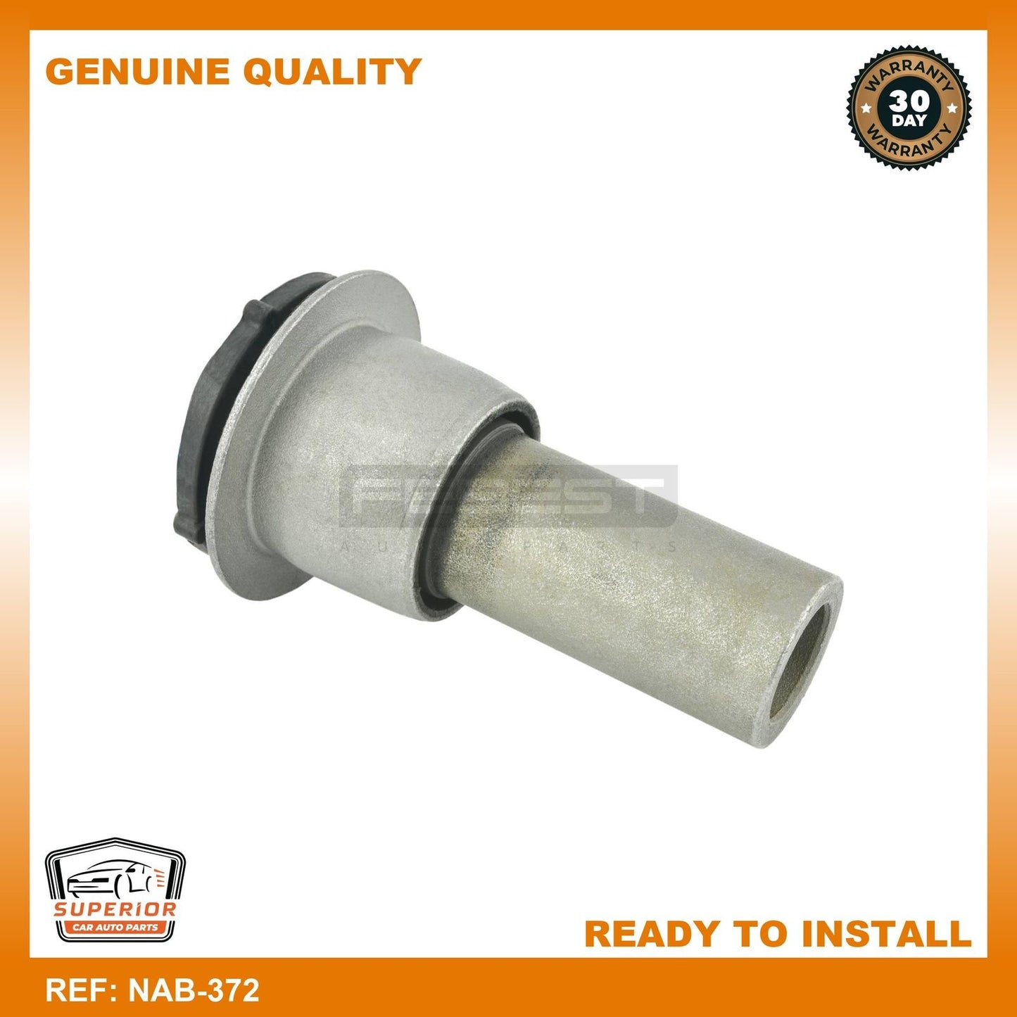 Febest Subframe Rear Bushing NAB-372