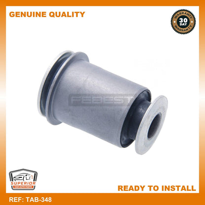 Febest Toyota Arm Bushing Front Lower Arm TAB-348
