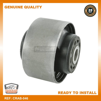 FEBEST Alfa Romeo Rear Arm Bushing Front Lower Arm CRAB-046