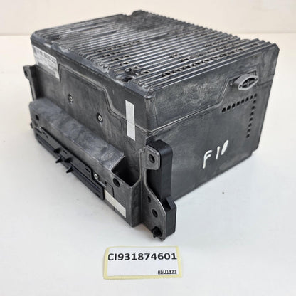 2012-2015 BMW F11 NBT Navigation Control Panel CI931874601