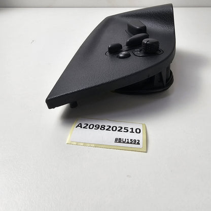 2002-2008 Mercedes-Benz CLK W209 Memory Seat Switch Left Front A2098202510