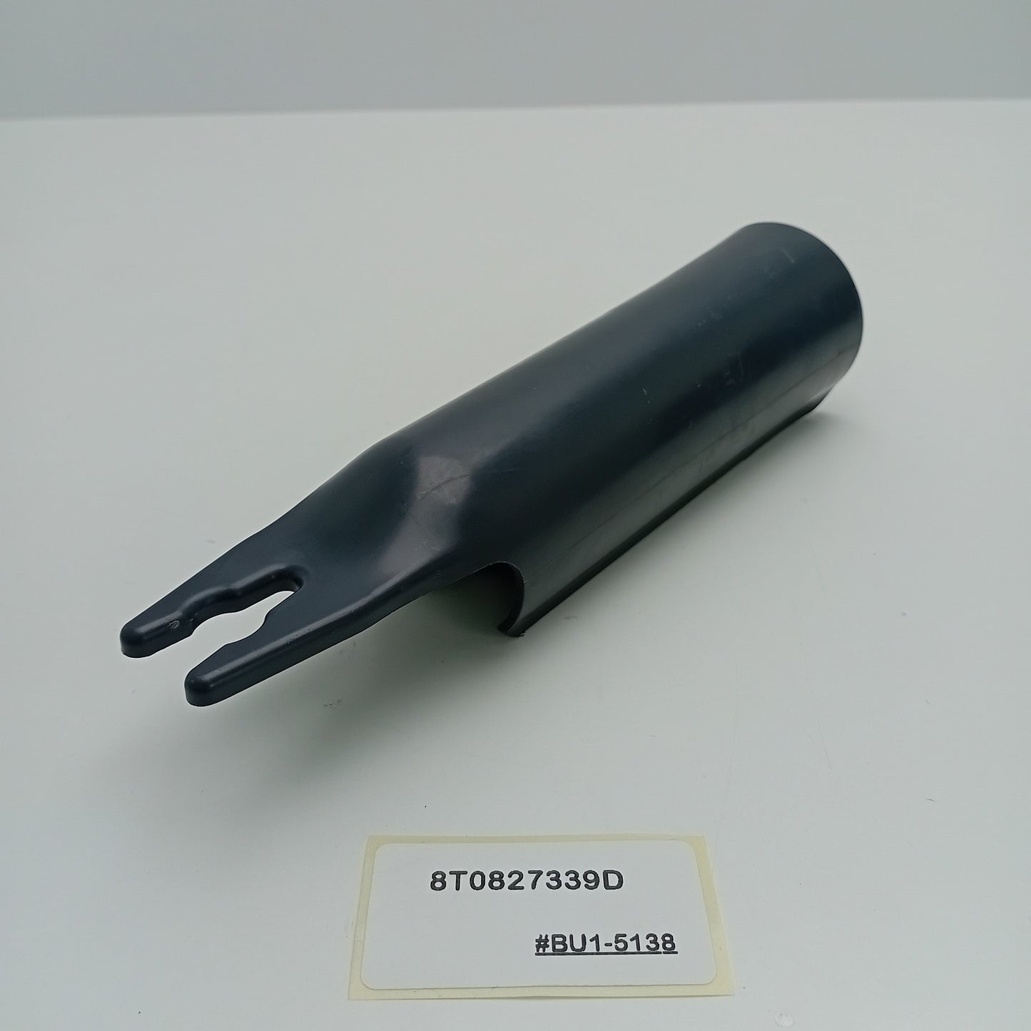 2008-2016 Audi A4 SPRING COVER 8T0827339D