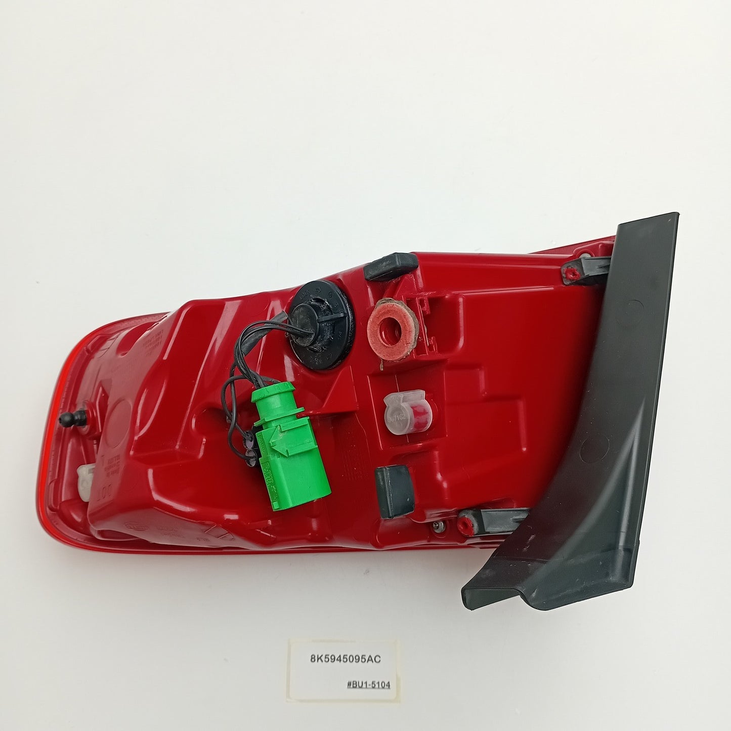 2013-2016 Audi A4 Left Outer Rear Tail Light 8K5945095AC