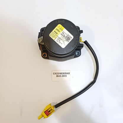 2008-2015 JAGUAR XF BONNET ACTUATOR CX2316E628AB