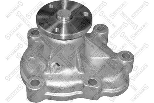 STELLOX 2010-2019 Chevrolet Cruze Water Pump 1334073