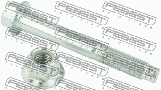 Febest Camber Correction Screw 0229-014-KIT