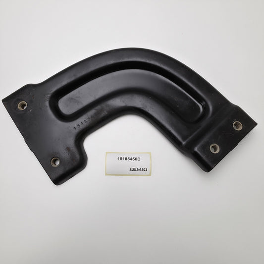 2007-2014 Cadillac Escalade Fender Brace BRACKET 15185450C