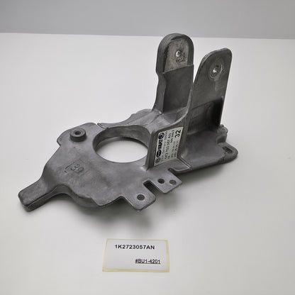 2010 Volkswagen Scirocco Brake Pedal 1K2723057AN