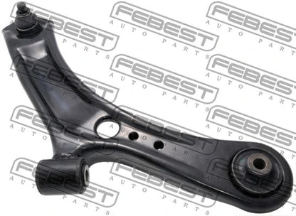 FEBEST 2007-2013 Suzuki SX4 Suspension Control Arm 0724-SX4RH