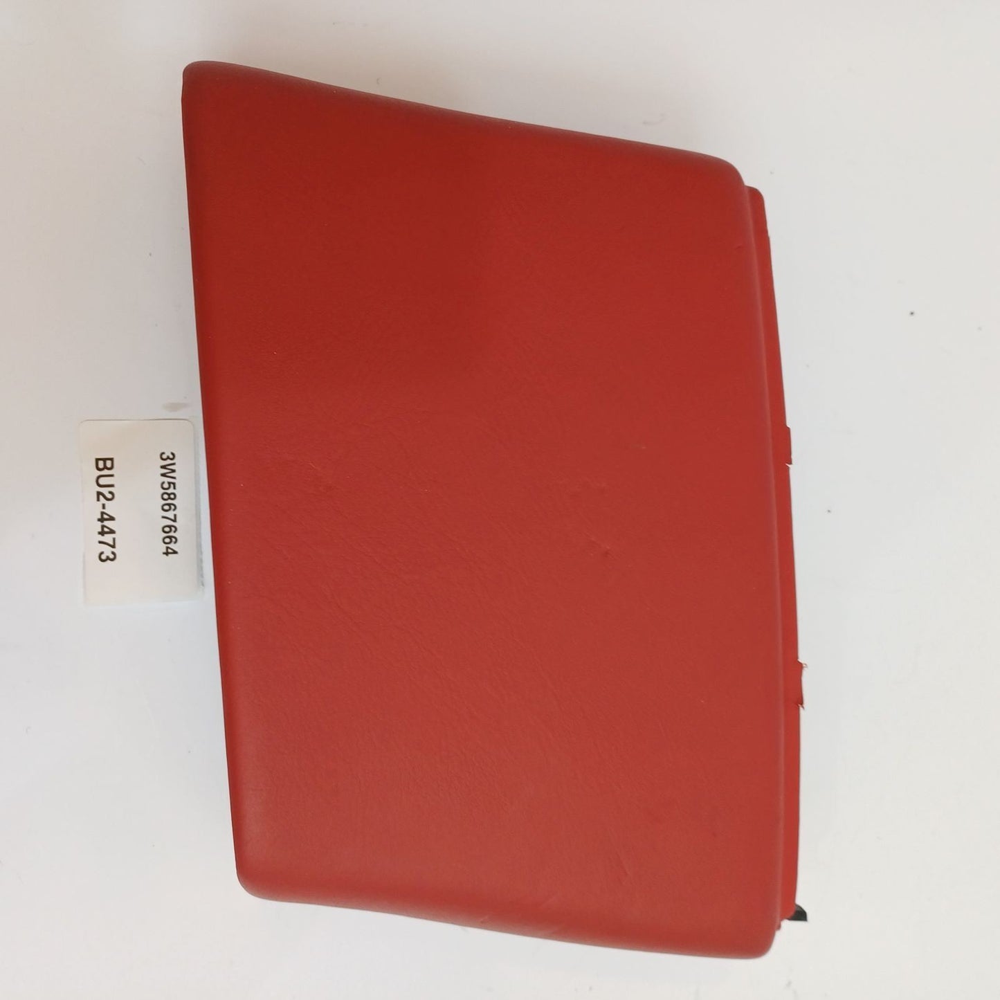 2006-2013 Bentley Continental Flying Spur B-Pillar Cover Right 3W5867664