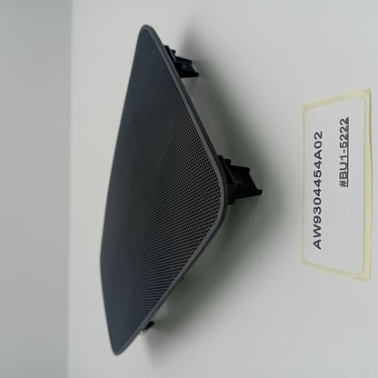 2010-2015 Jaguar XJ Front Door Speaker Cover Trim AW9304454A02