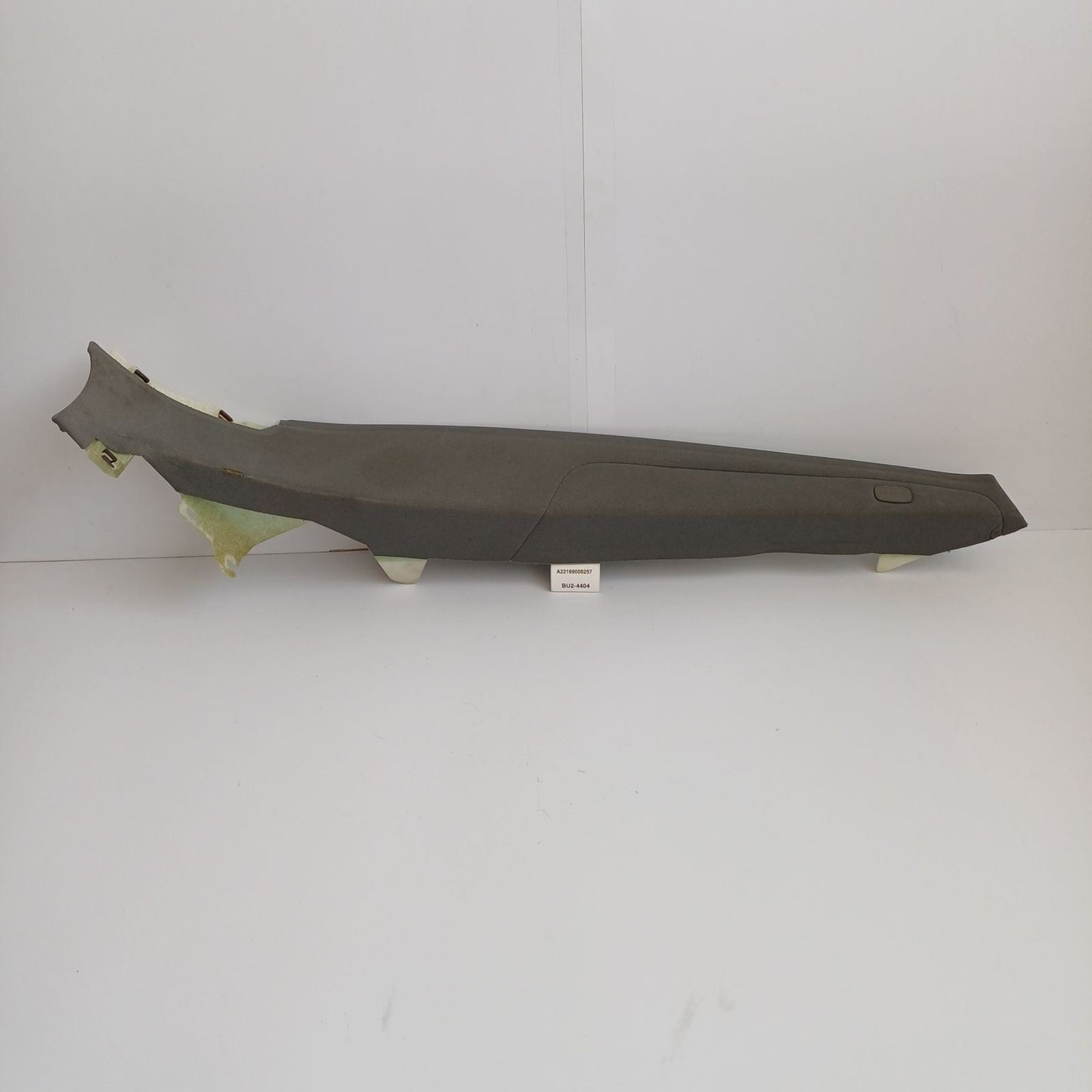 2010-2013 Mercedes-Benz S600 Rear C-Pillar Trim A22169008257