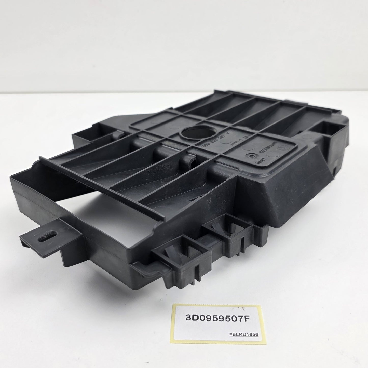 2003-2018 Bentley Continental Flying Spur ECU Bracket Mount 3D0959507F