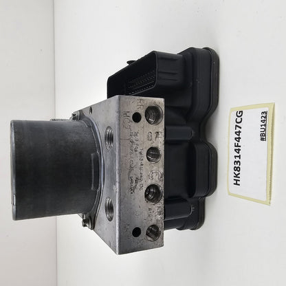 2016-2024 Jaguar F-Pace ABS Unit Anti Lock Brake Pump Module HK8314F447CG