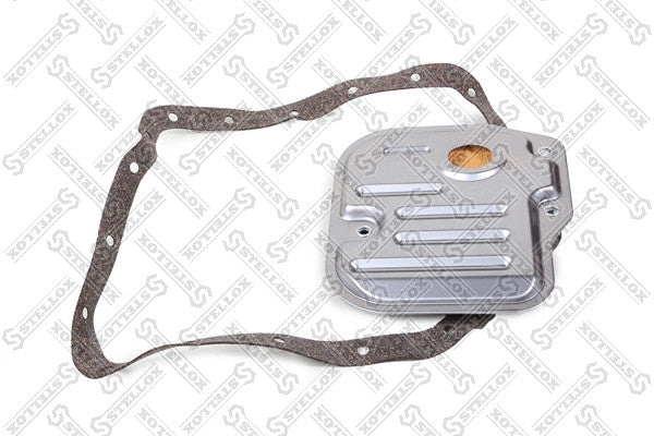 STELLOX 2000-2019 Toyota Celica Strainer Assembly Valve Body Oil 35330-20020