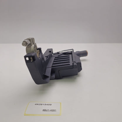 2019 Audi e-tron Battery Cover Current Sensor FUSE UNIT 4K0915459