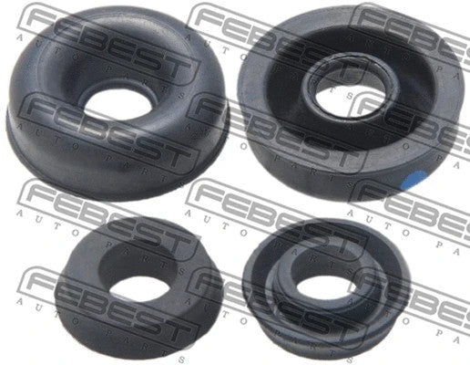 FEBEST MAZDA Repair Kit, Wheel Brake Cylinder 0775-RW420