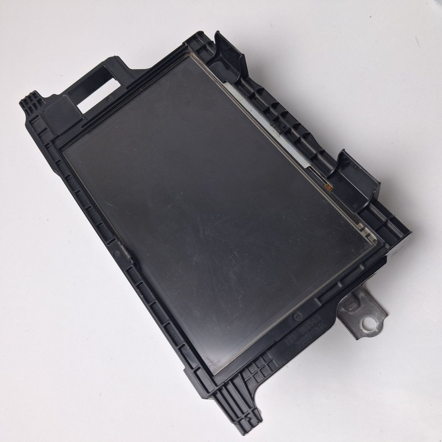 2013-2014 Lexus ES300h Multi-display Assembly 8611033010